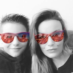 Meet your Posher, Annabelle